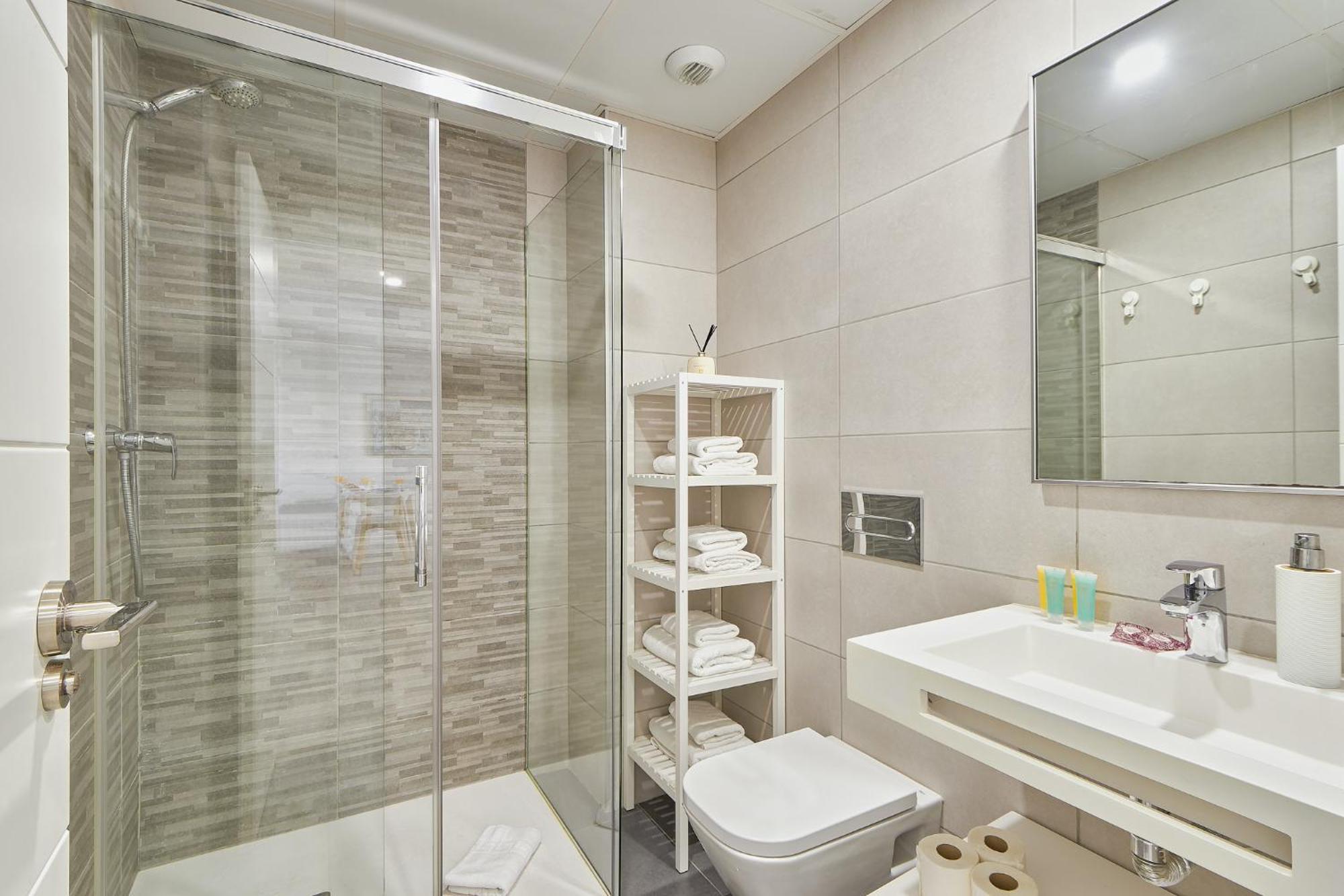 Maser Suite Station Málaga Dış mekan fotoğraf